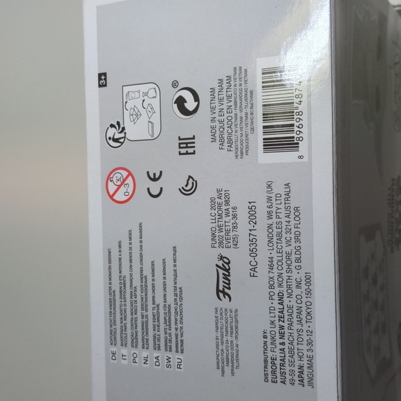 Funko - The Child #368 - Picture 3 of 6